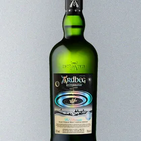 Ardbeg Hypernova