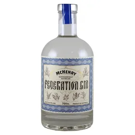 McHenry Federation Gin