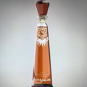 Vivamor Extra Añejo