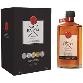 Kamiki - Maltage