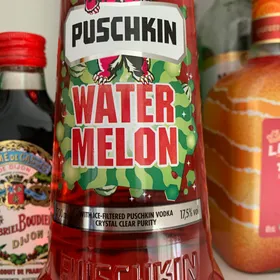 Puschkin Watermelon