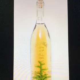 Purasangre Agave Series Reposado