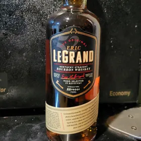 LeGrand Whiskey