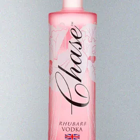 Chase Rhubarb Vodka