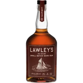 Lawleys Dark New England Spirit