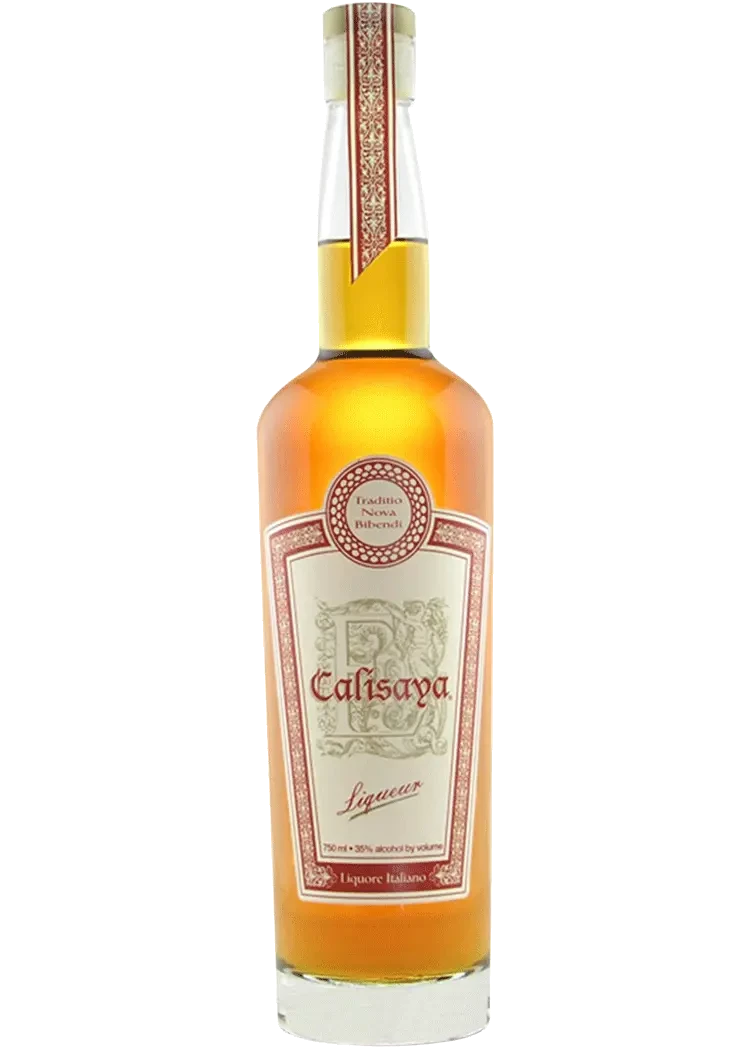 Calisaya Liqueur