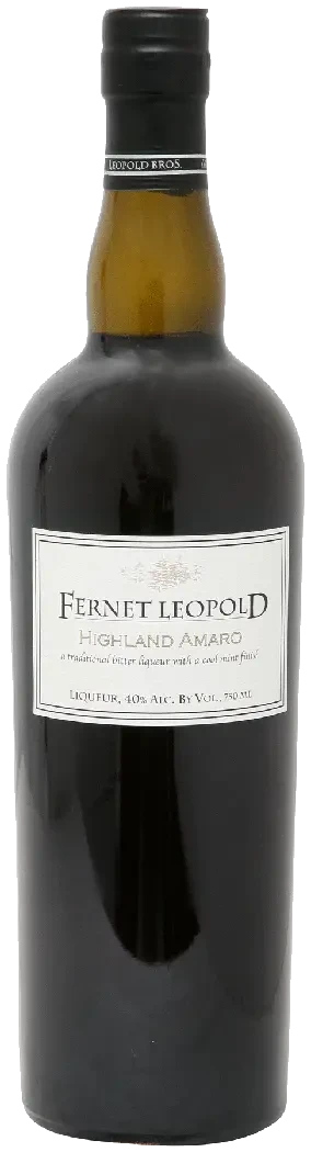 Fernet Leopold