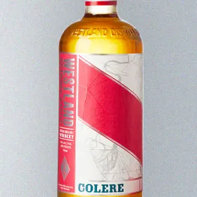 Westland Colere Edition 1