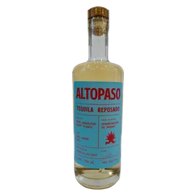 AltoPaso Reposado