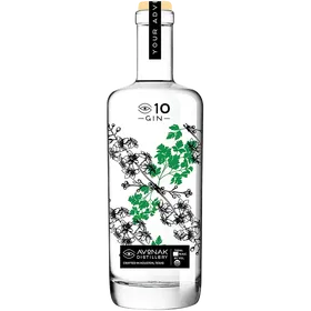 Avonak Eye 10 Gin