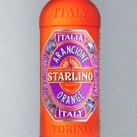 Starlino Orange Aperitivo
