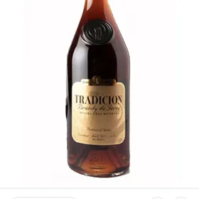 Bodegas Tradición Solera Gran Reserva