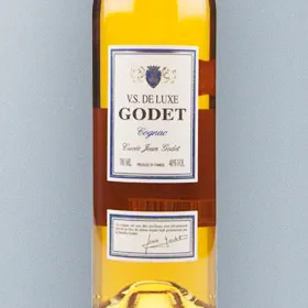 Godet VS Cognac