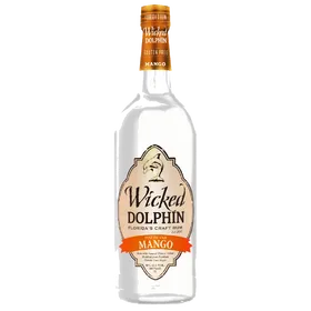 Wicked Dolphin Pine Island Mango