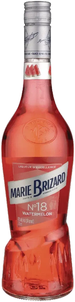 Marie Brizard Watermelon Liqueur