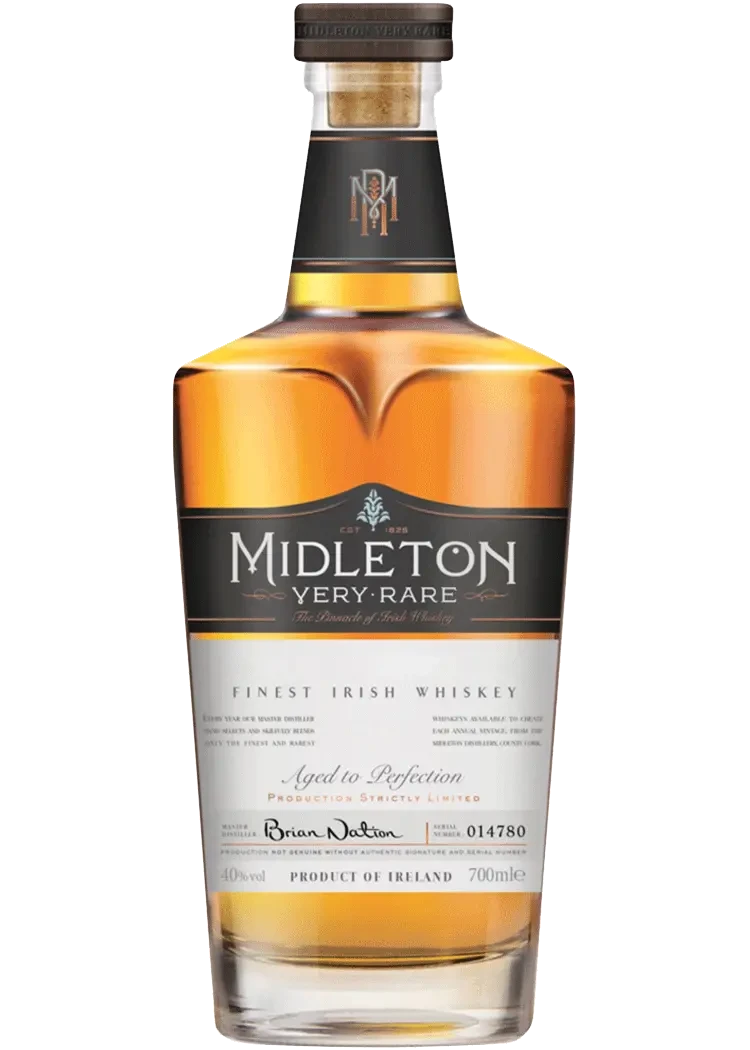 Midleton Very Rare