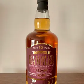 Ledaig 2010 Rambler