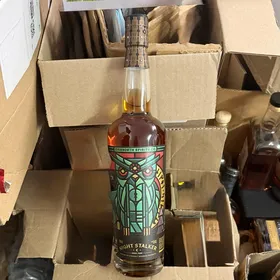 Evernorth Night Stalker Bourbn Batch 5