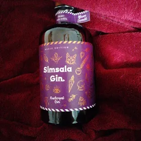 Simsala Gin