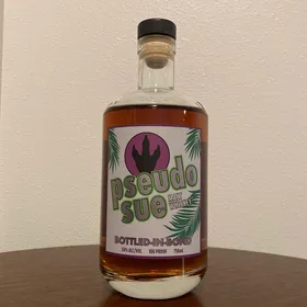 Pseudo Sue