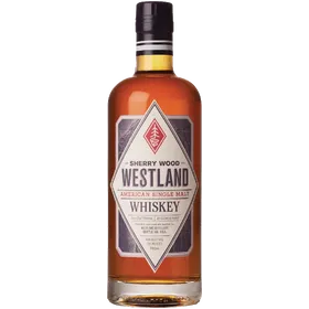 Westland Sherry Wood American Single Malt