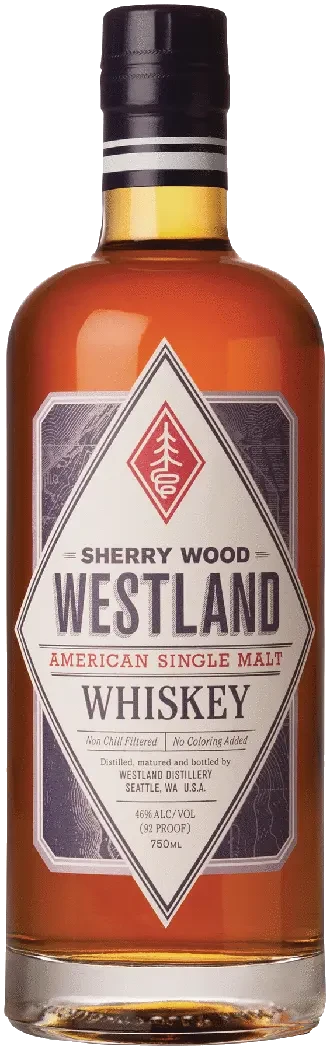 Westland Sherry Wood American Single Malt