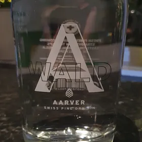 Aarver Wald