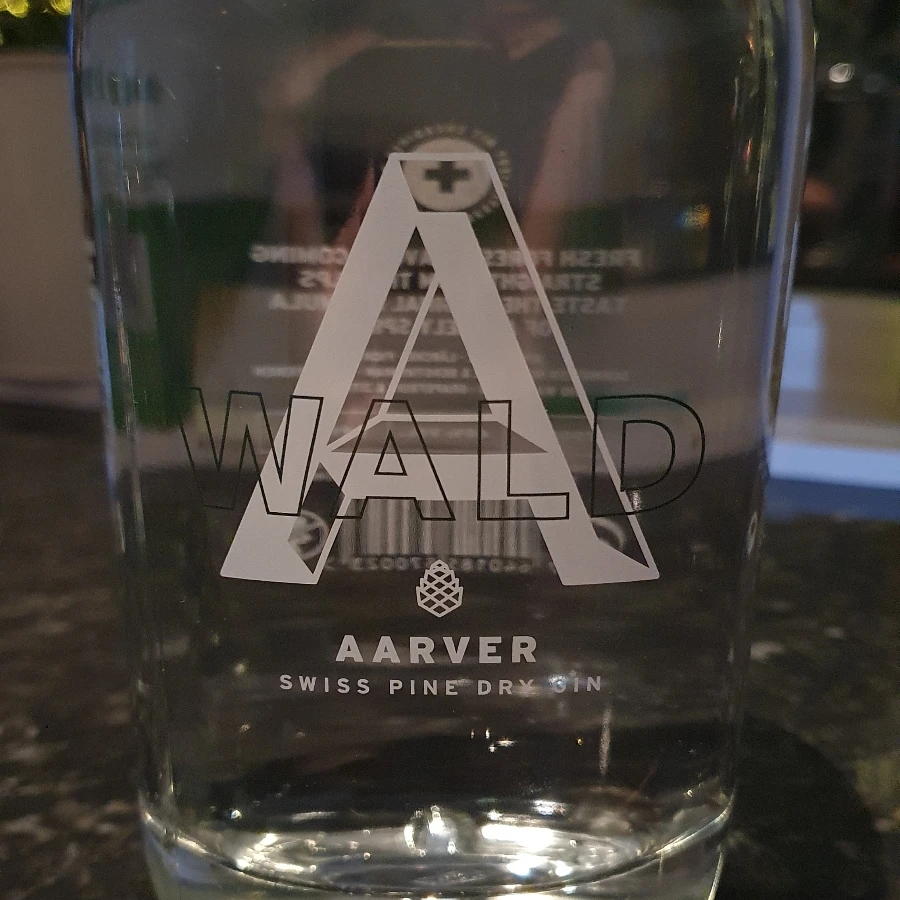 Aarver Wald