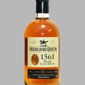 Highland Queen 1561 30 Year
