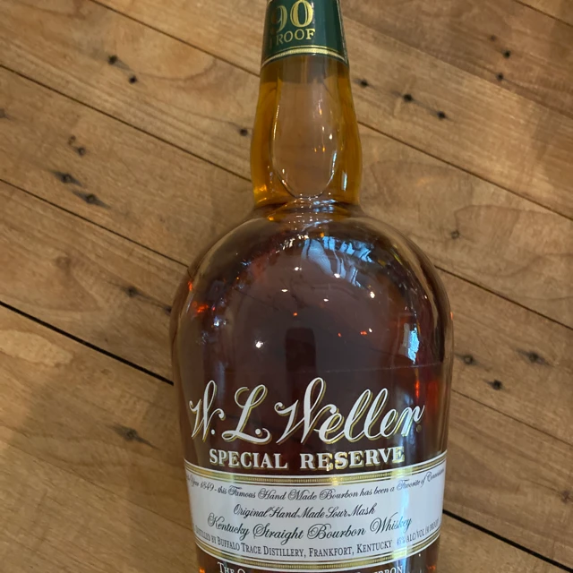 W.L. Special Reserve