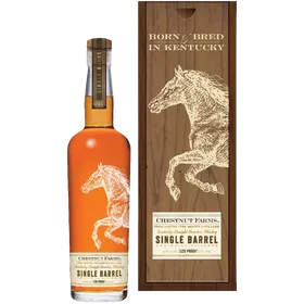 Chestnut Farms Single Barrel