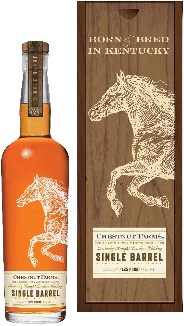 Chestnut Farms Single Barrel