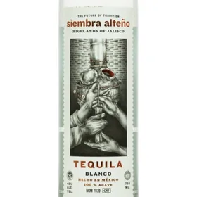 Siembra Alteno