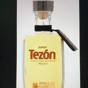 Tezón Añejo