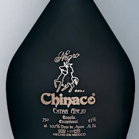 Chinaco Extra Añejo Tequila
