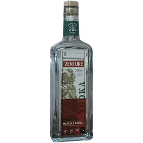 Venture Craft Vodka