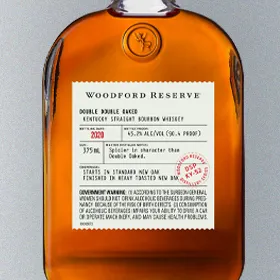 Woodford Reserve Distillery Series Double Double Oaked 2020