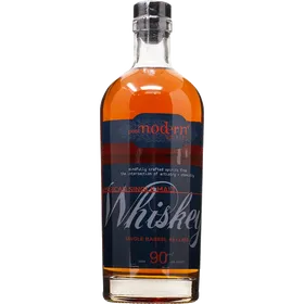 Postmodern Single Barrel Whiskey