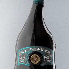 R.L. Seale's 12 Year Rum