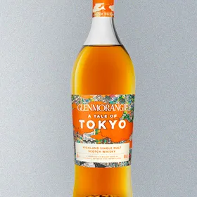 Glenmorangie A Tale of Tokyo