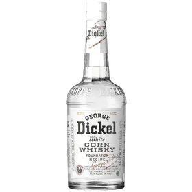George Dickel No. 1