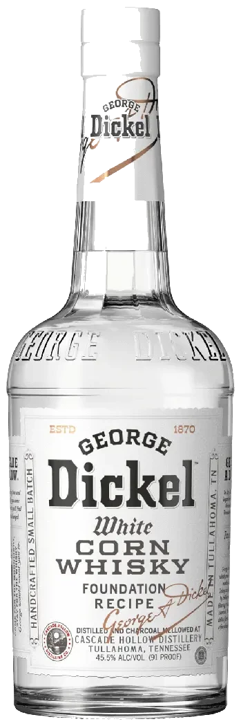 George Dickel No. 1