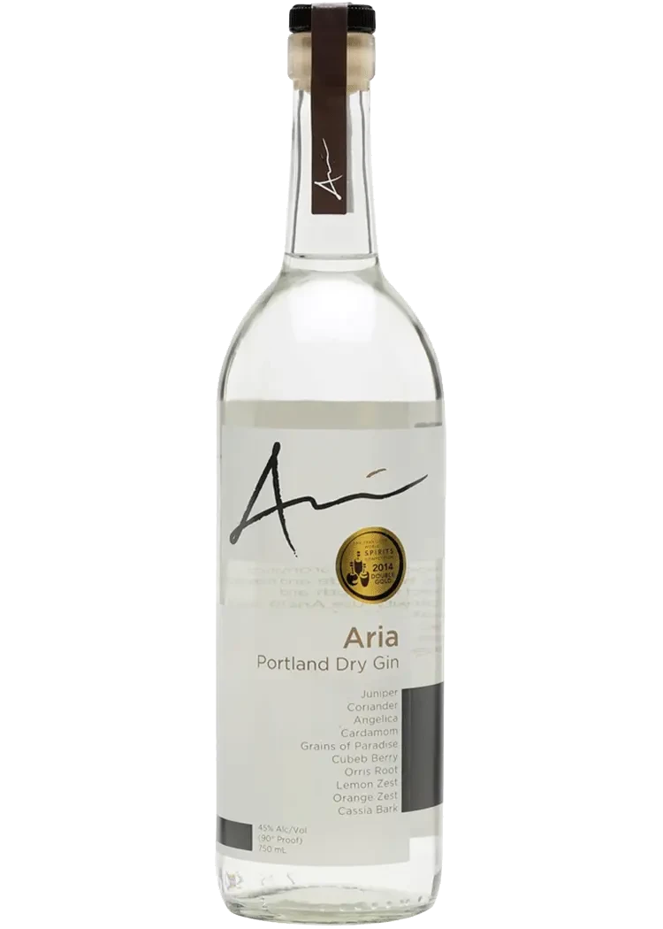 Aria Gin
