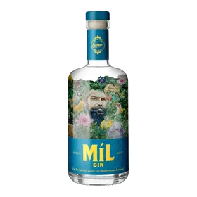 Milk Gin