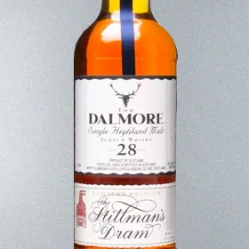 Dalmore 28 Year (The Stillman's Dram)
