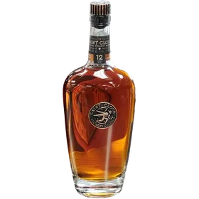 Saint Cloud Single Barrel Bourbon 12 Yr
