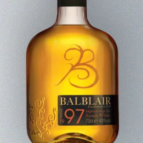 Balblair 1997 1st Release