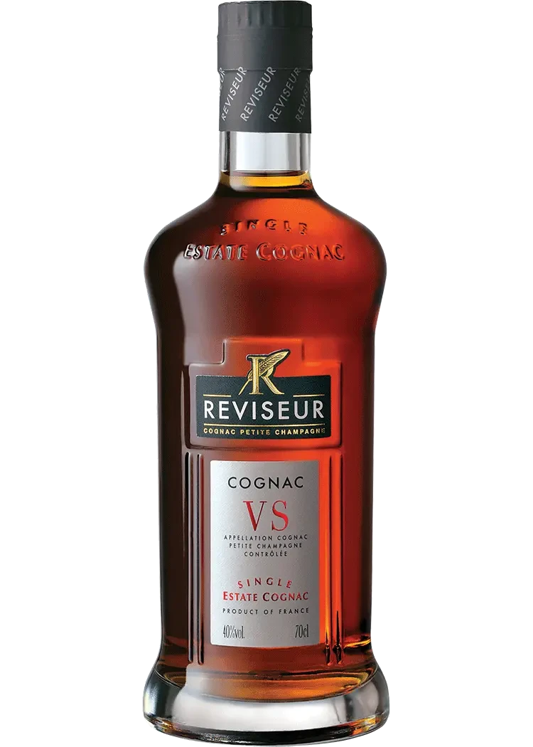 Reviseur VS Cognac Petite Champagne