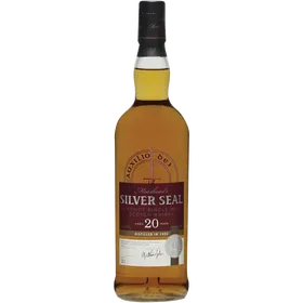 Muirhead 20 Yr