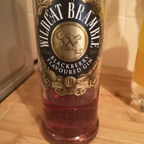 Wildcat Bramble Blackberry